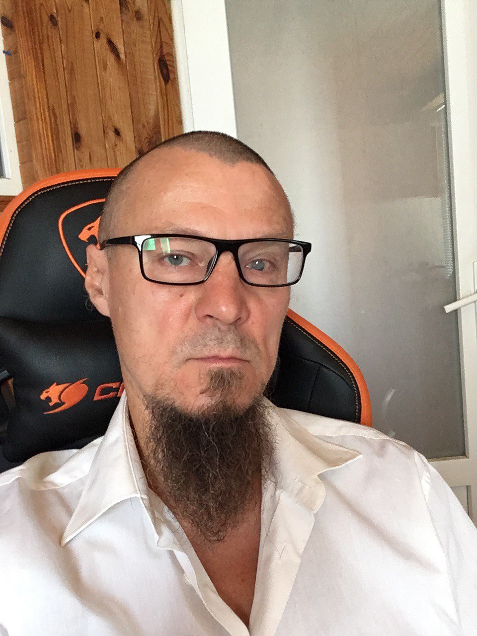 Роман Духанин — Токенизатор